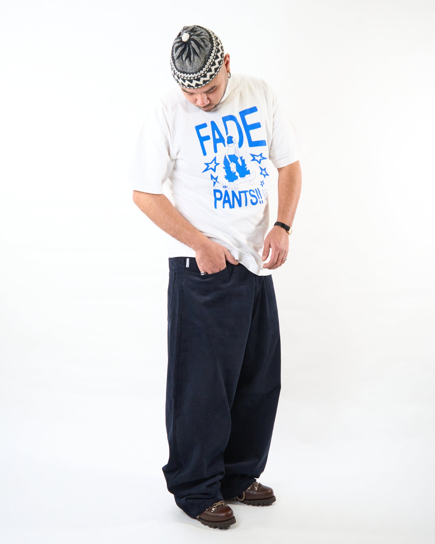Black Cords
