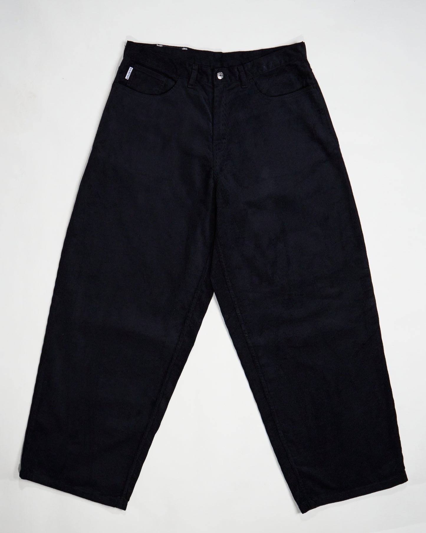 Black Cords
