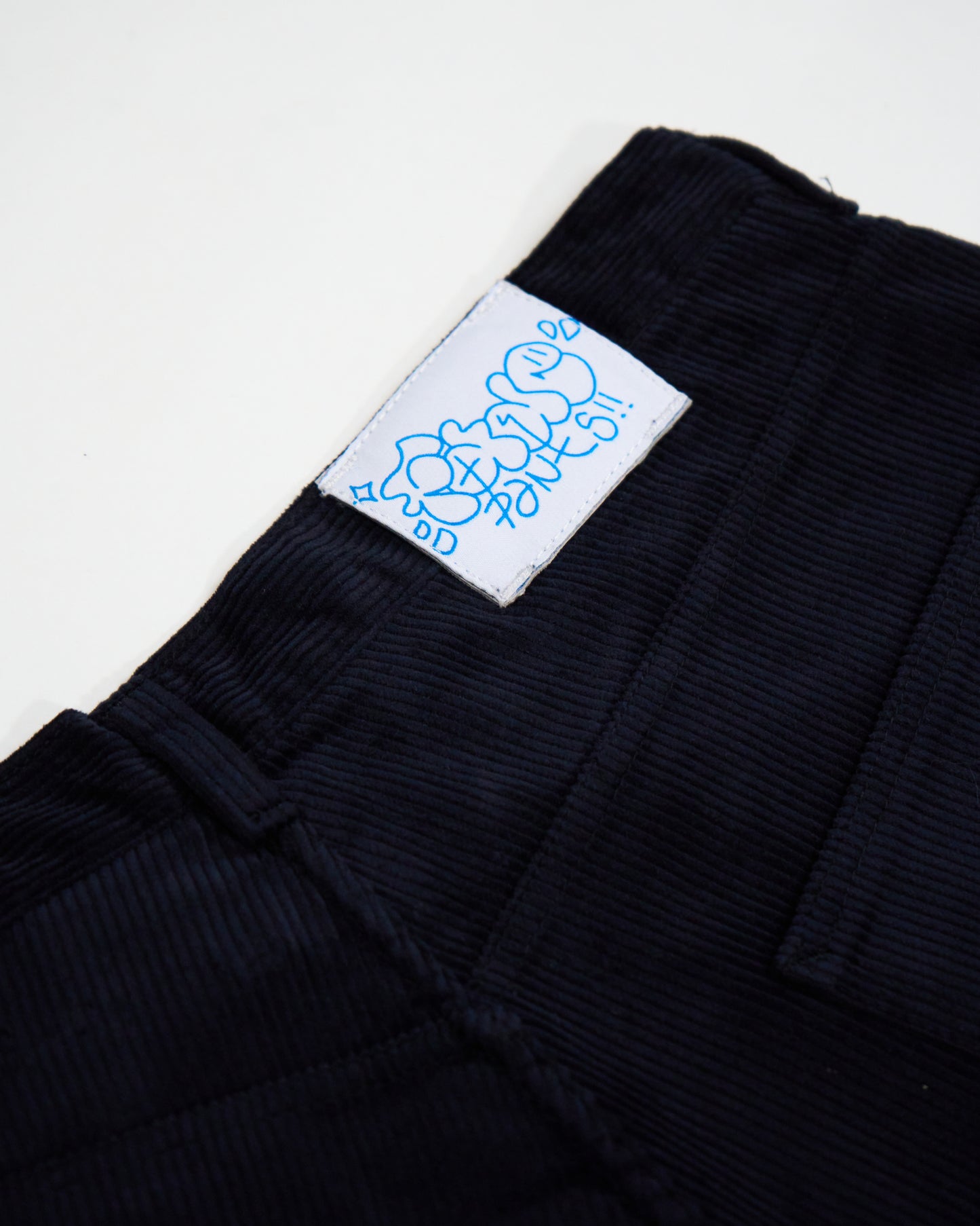 Black Cords