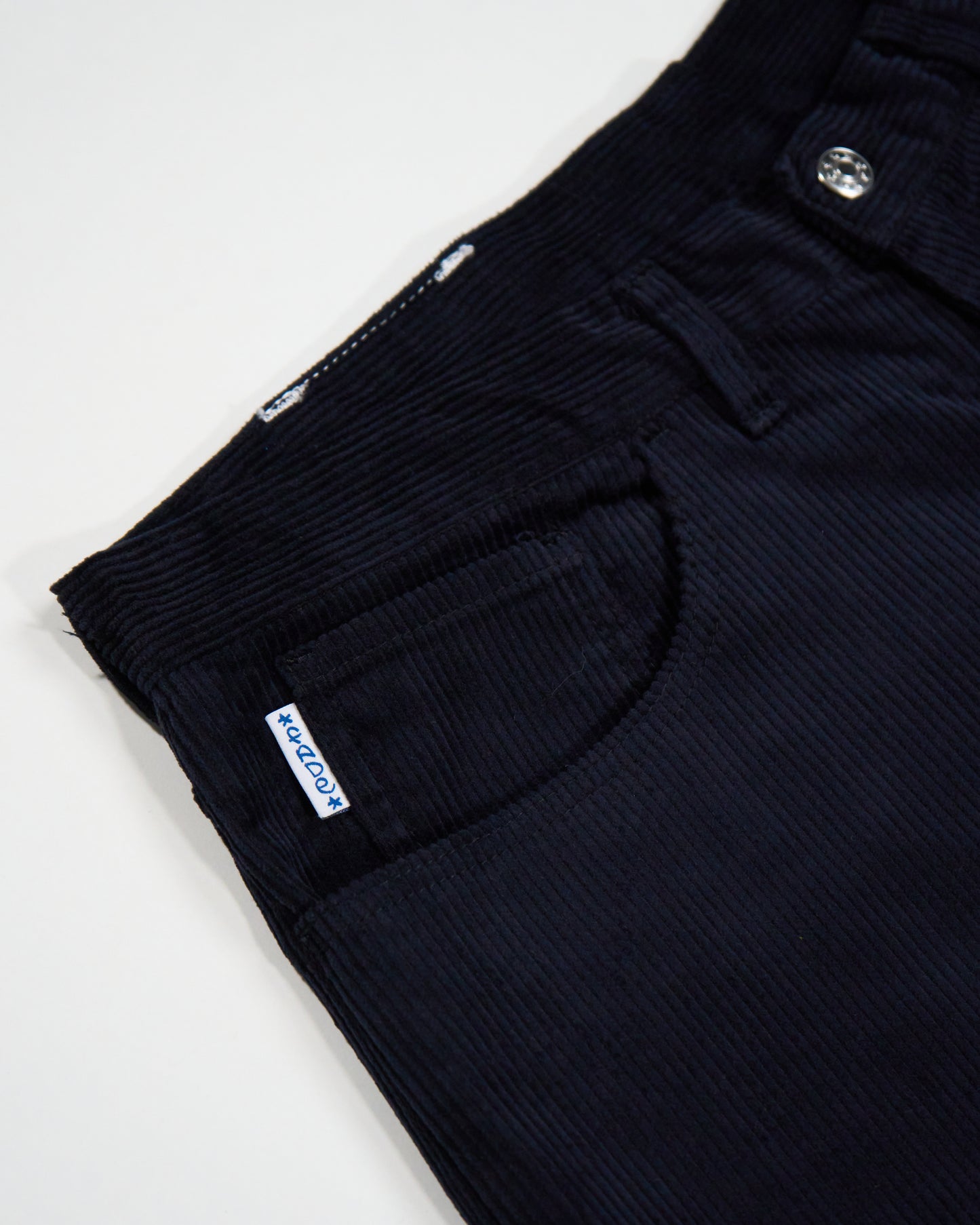 Black Cords