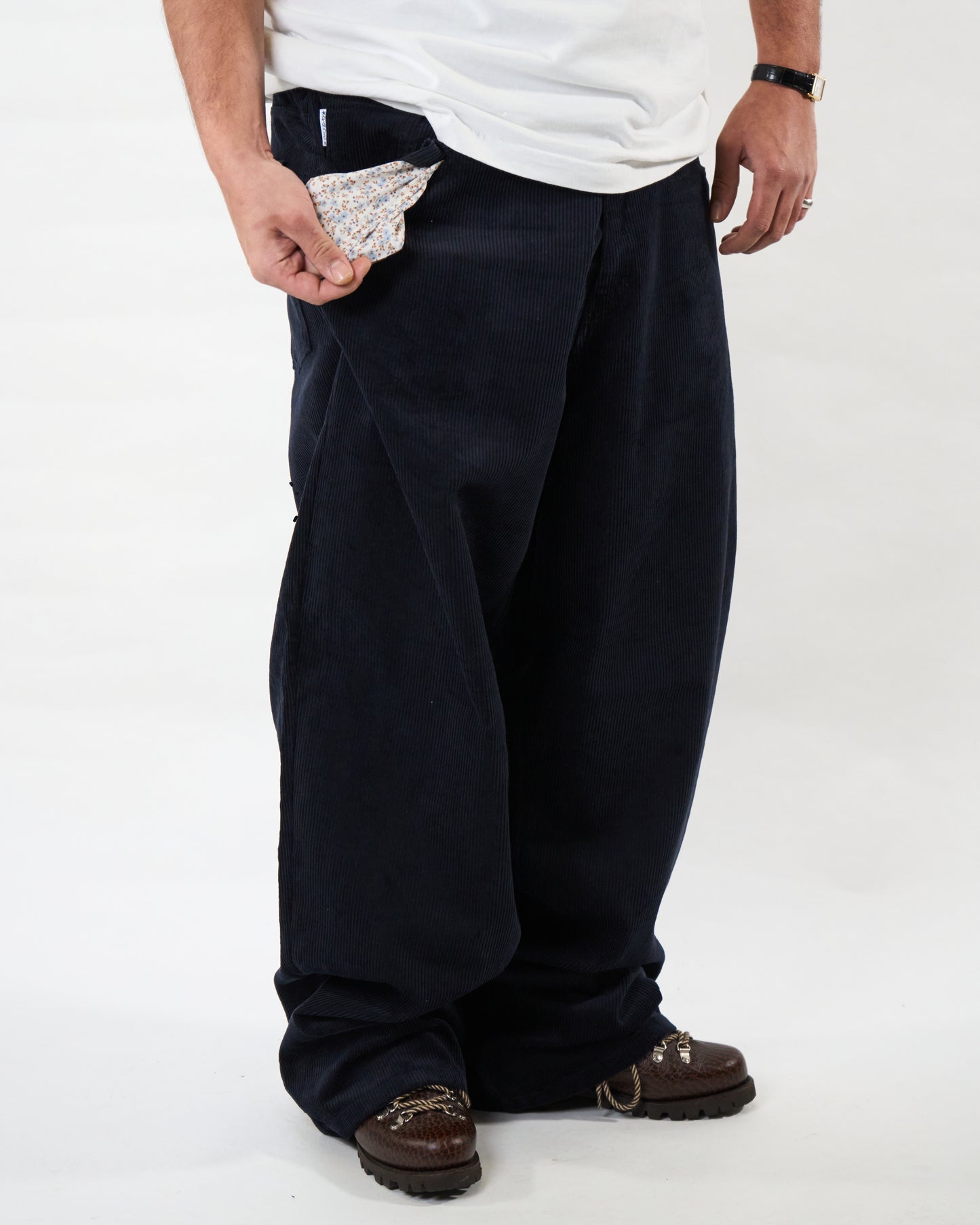 Black Cords