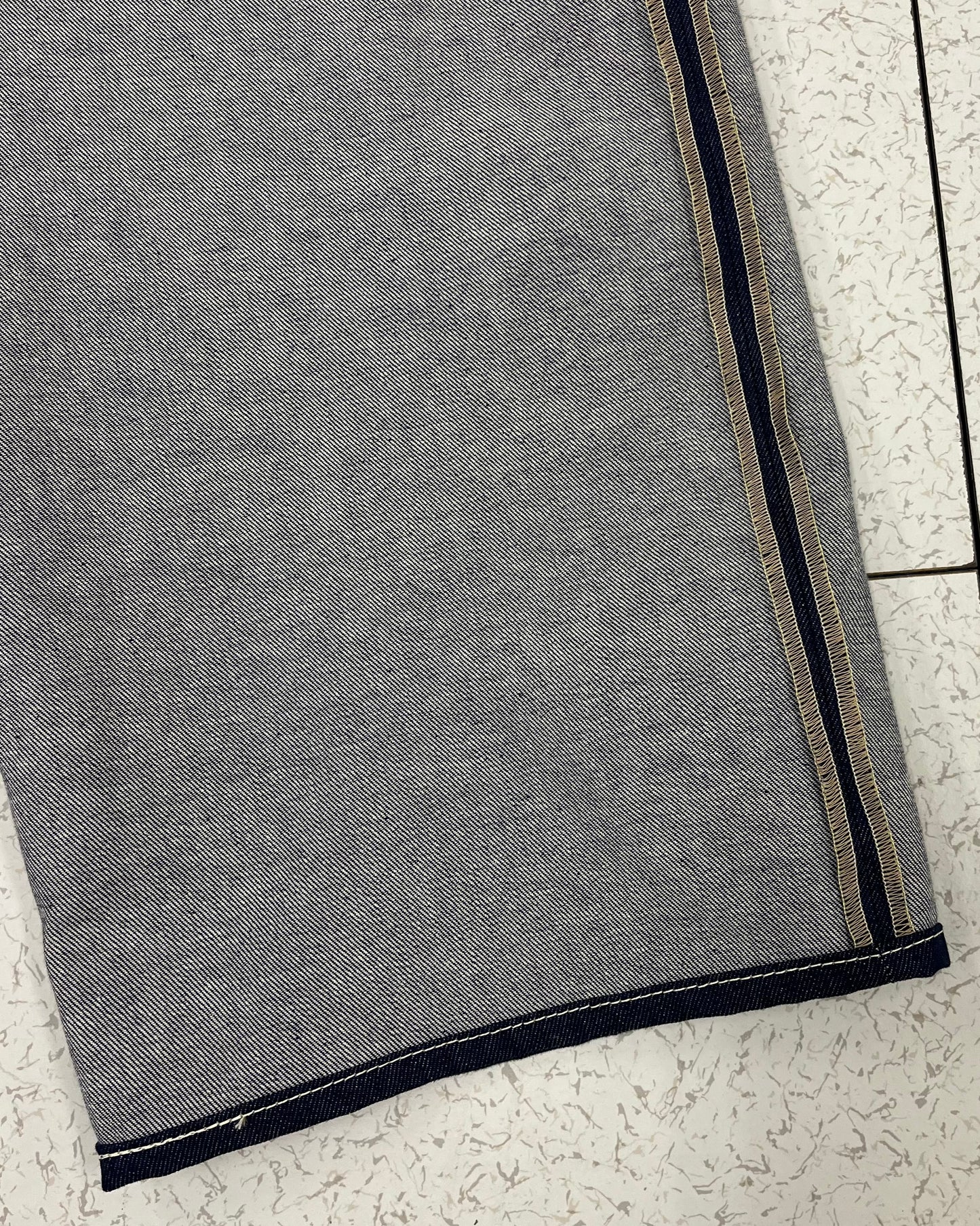 Western Blue Jeans V2