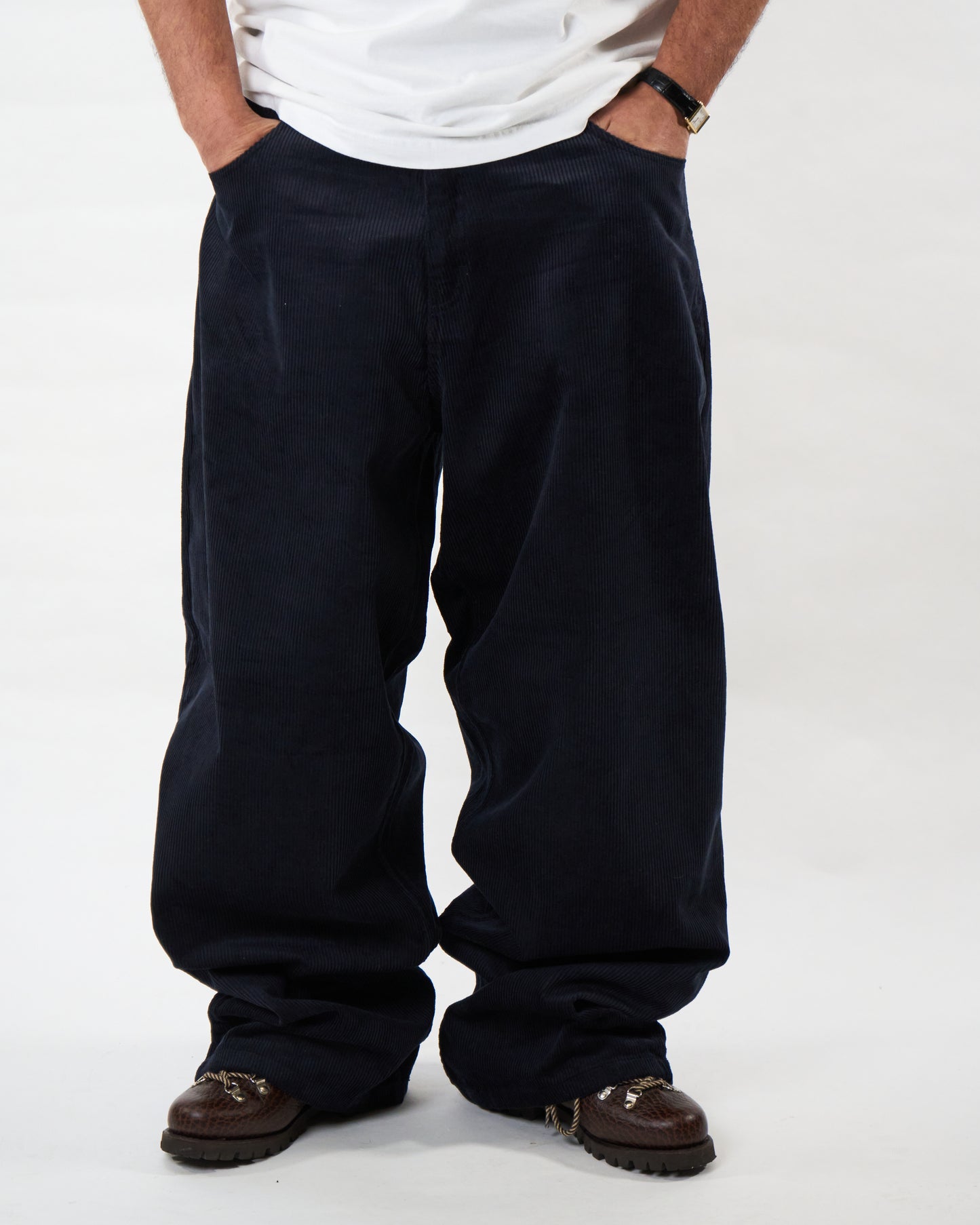 Black Cords