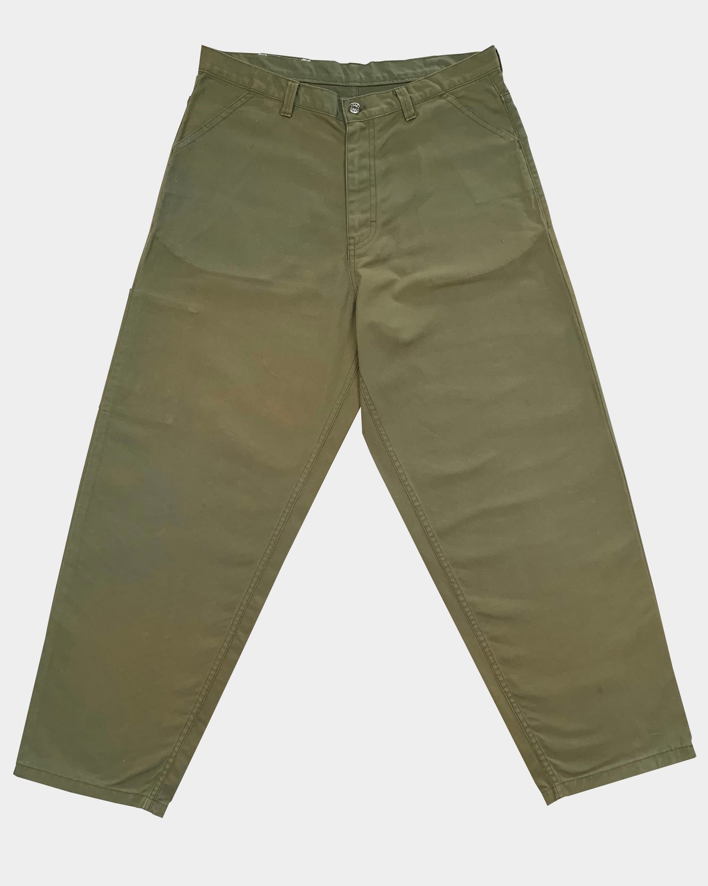 Military Pant