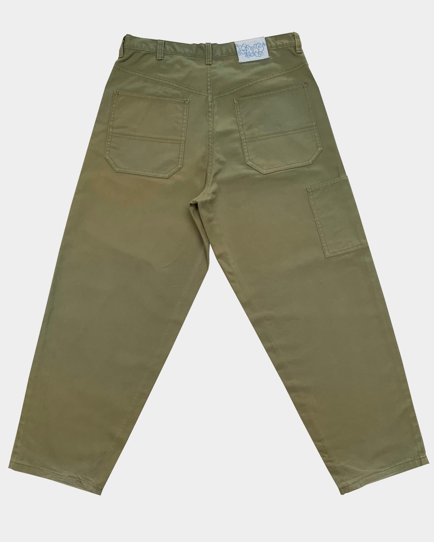Military Pant
