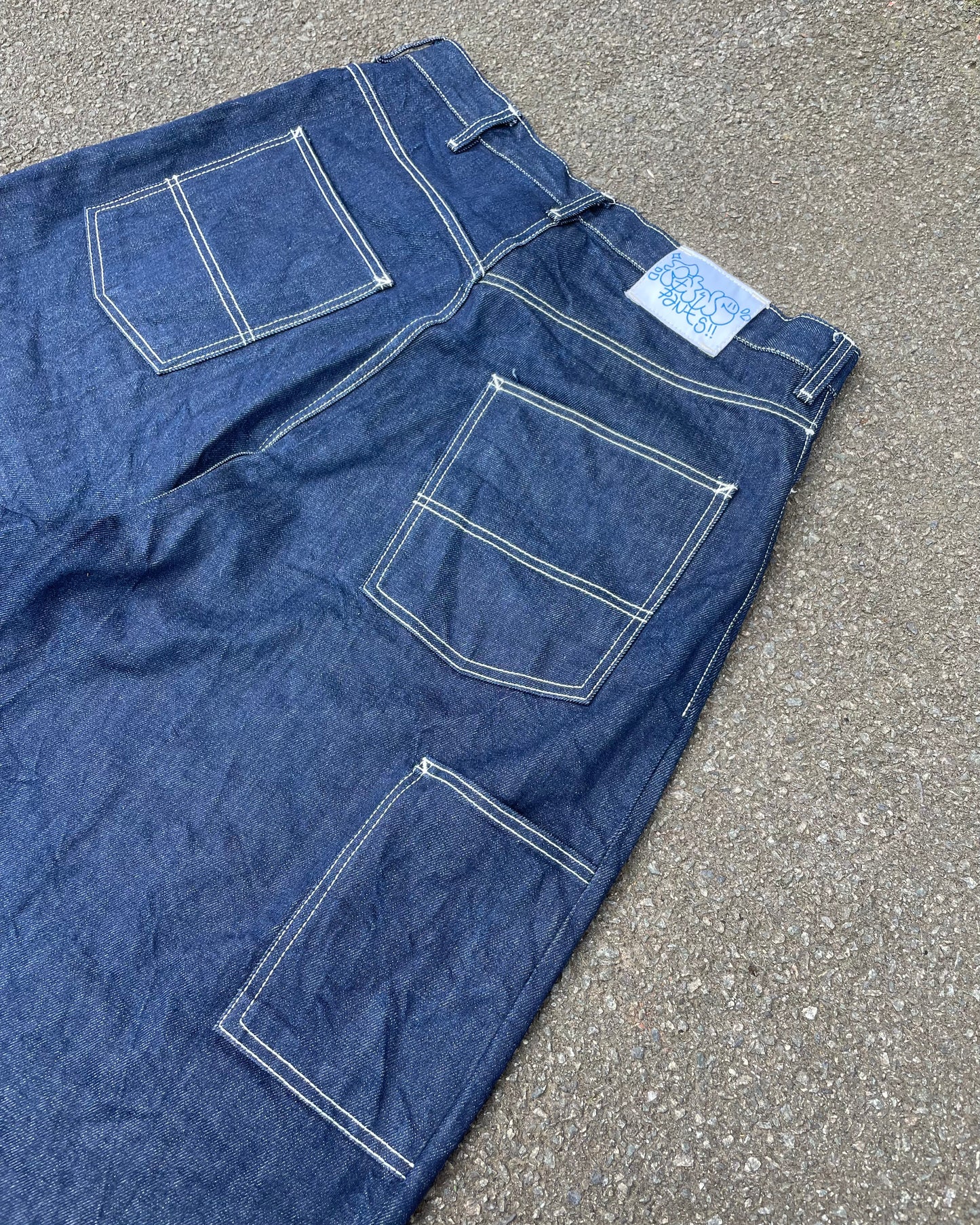 June Shorts