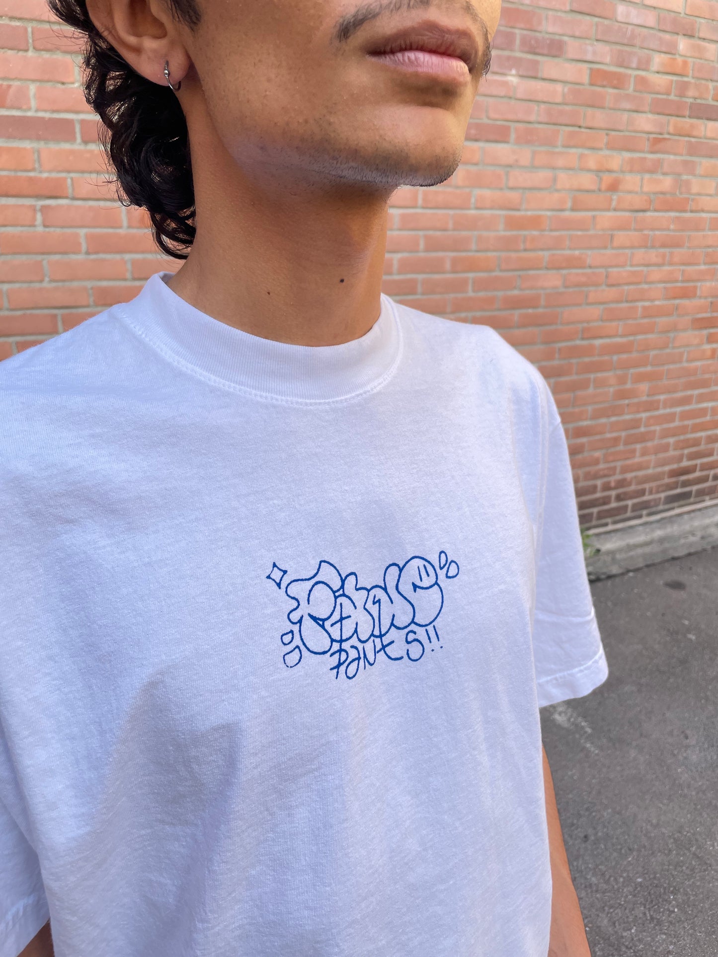 OG Logo Tee