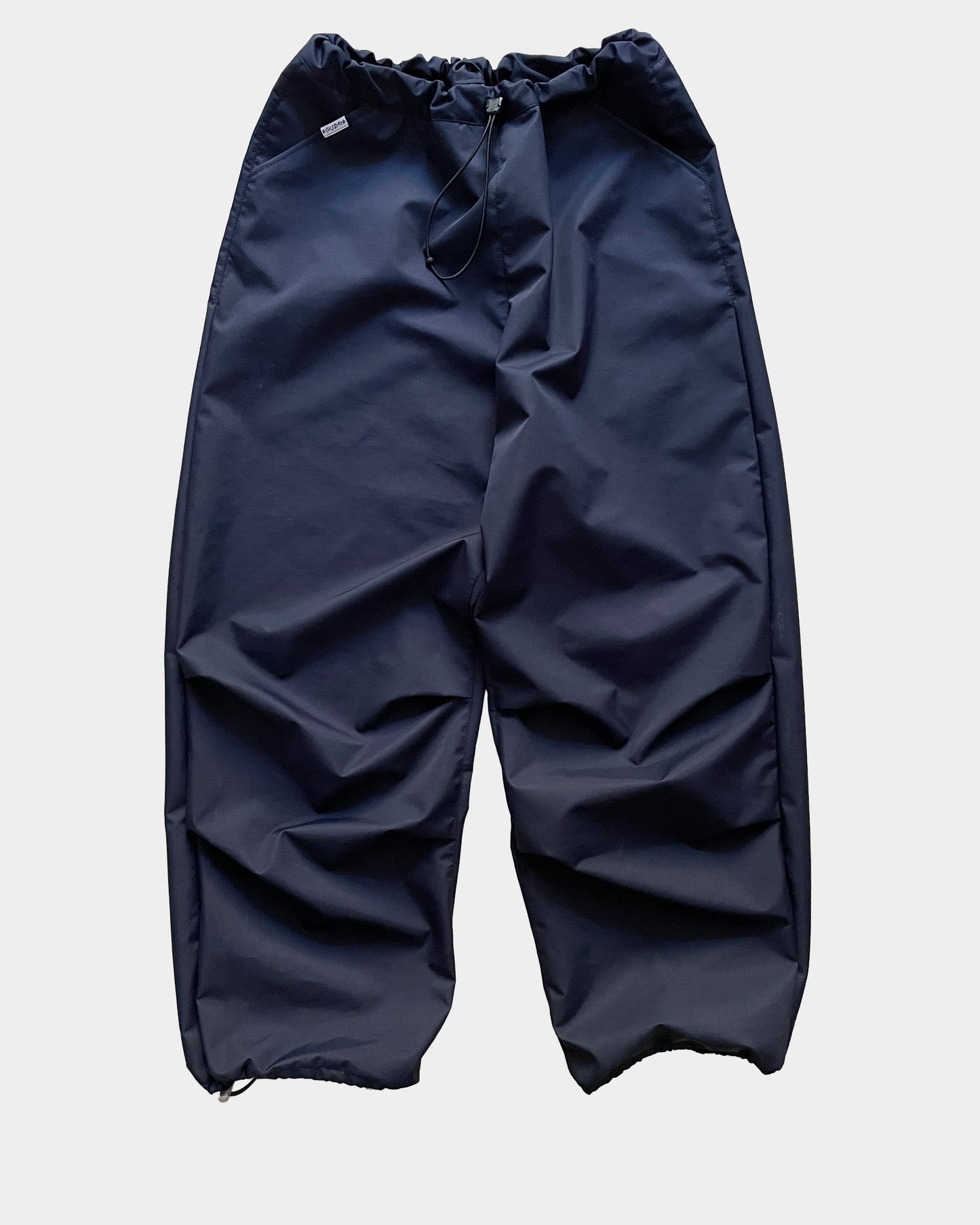 Navy Water