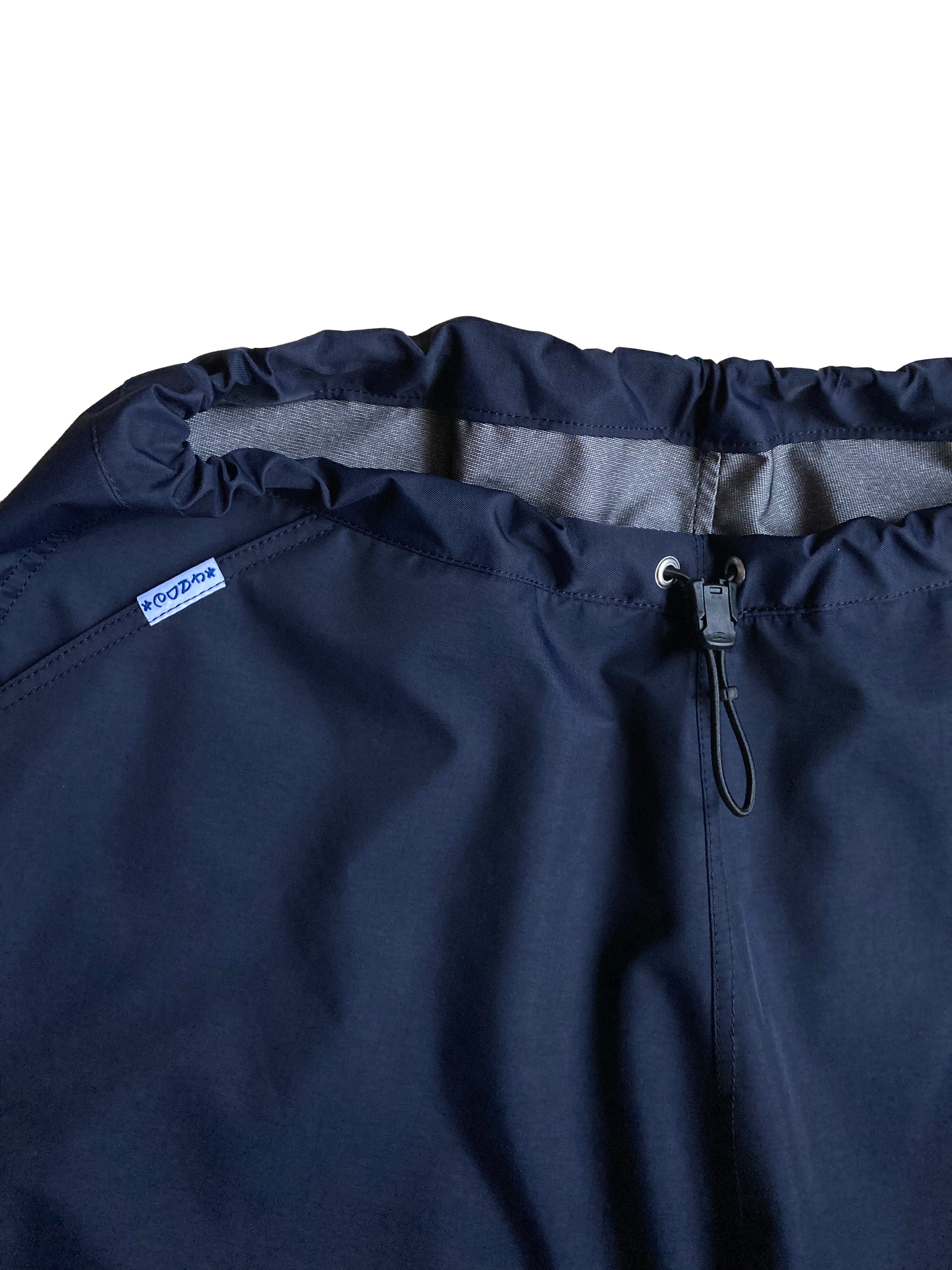 Navy Water