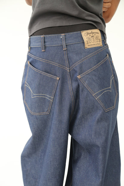 Western Blue Jeans V2