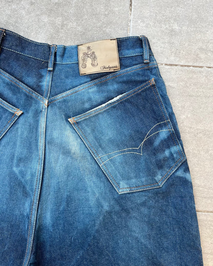 Sadhana Jeans