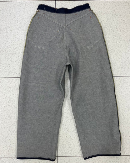 Western Blue Jeans V2