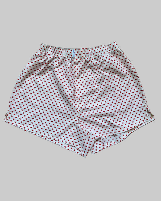 Boxer briefs - Heart Print