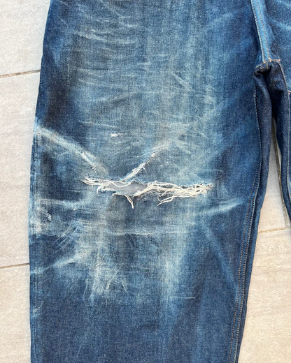 Sadhana Jeans