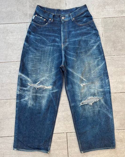 Sadhana Jeans