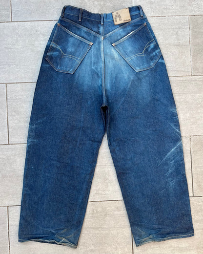 Sadhana Jeans