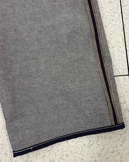 Western Blue Jeans V2