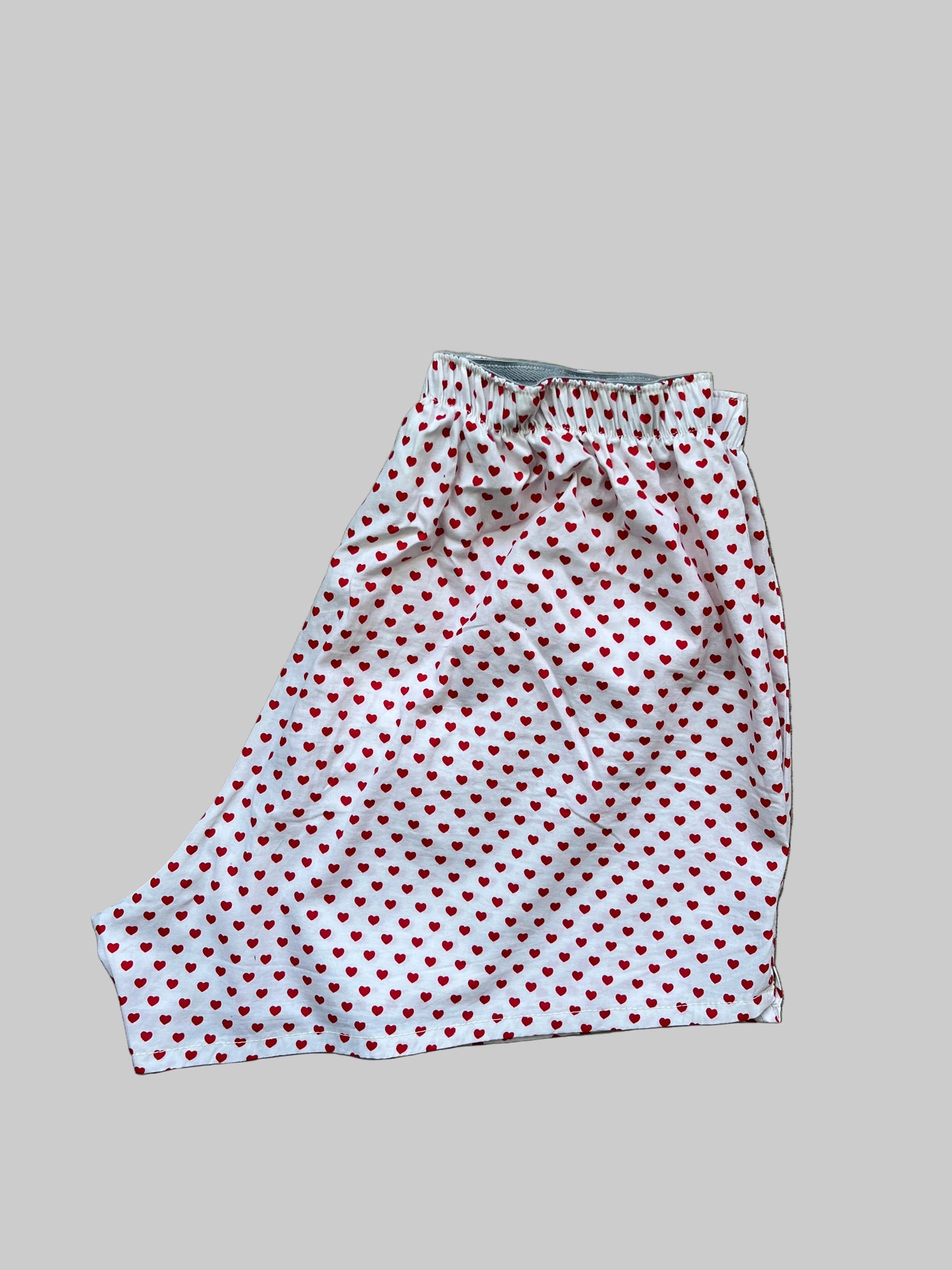Boxer briefs - Heart Print