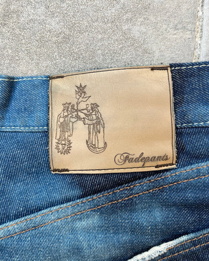 Sadhana Jeans