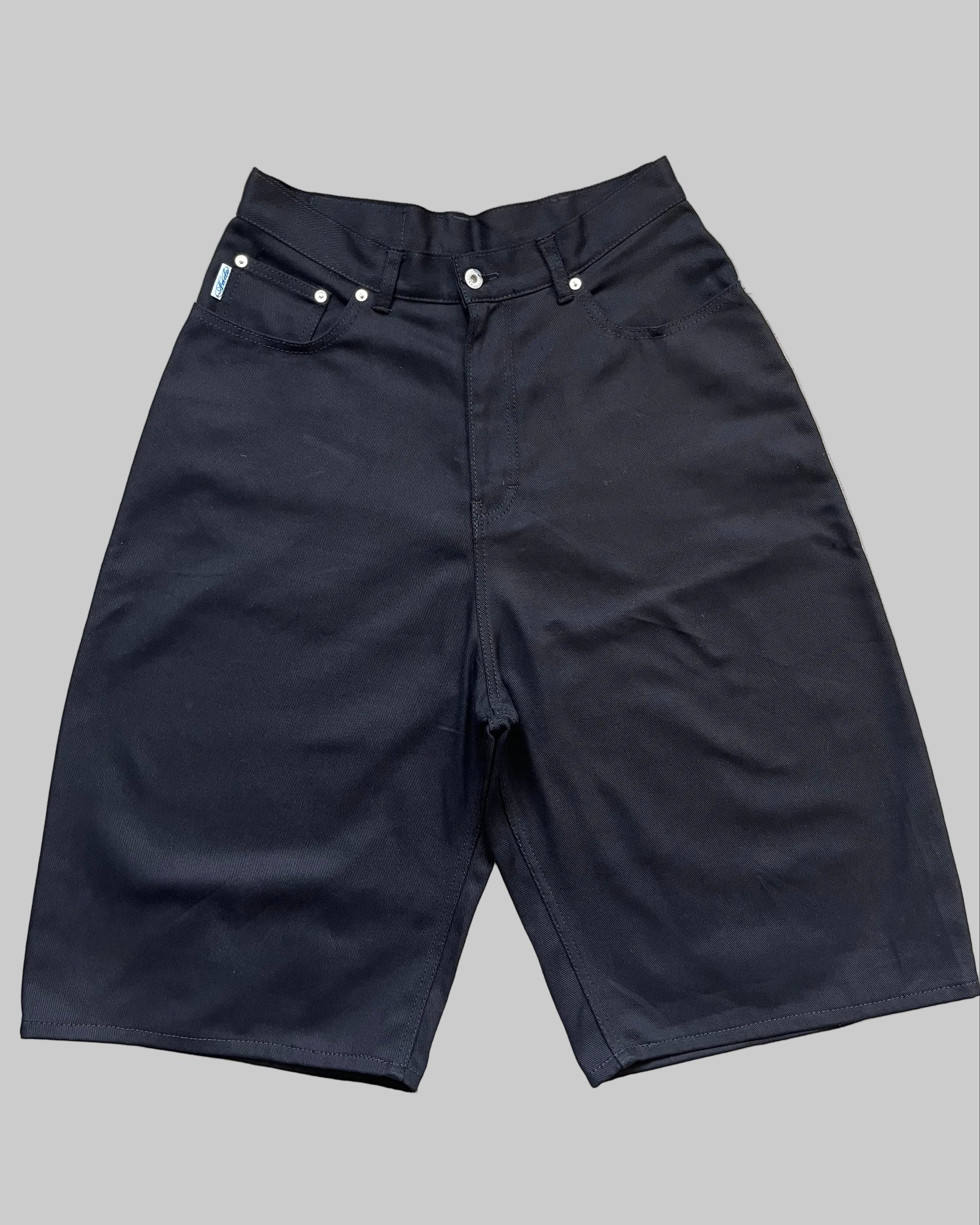 Bottoms – fadepants