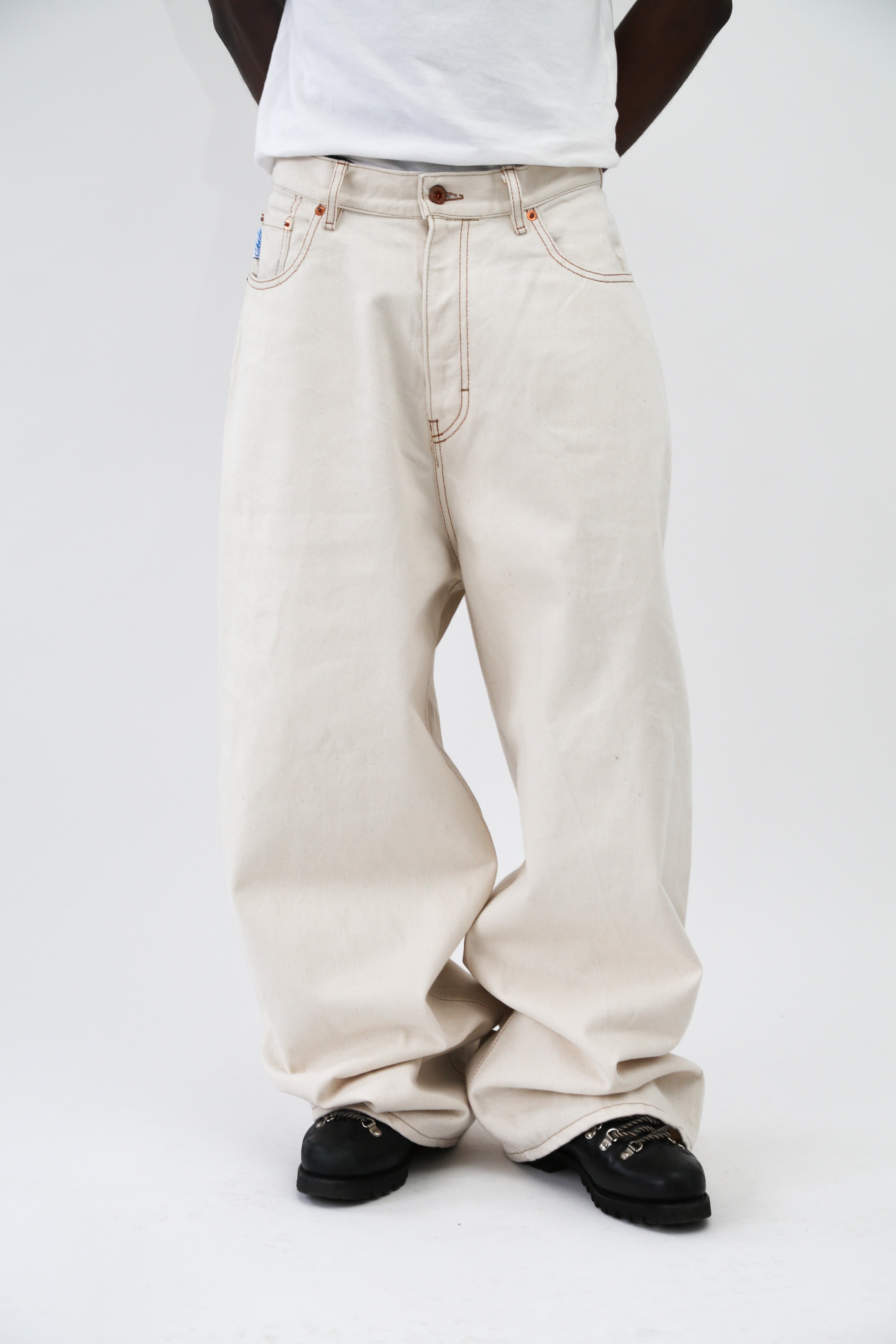 Natural Jeans – fadepants
