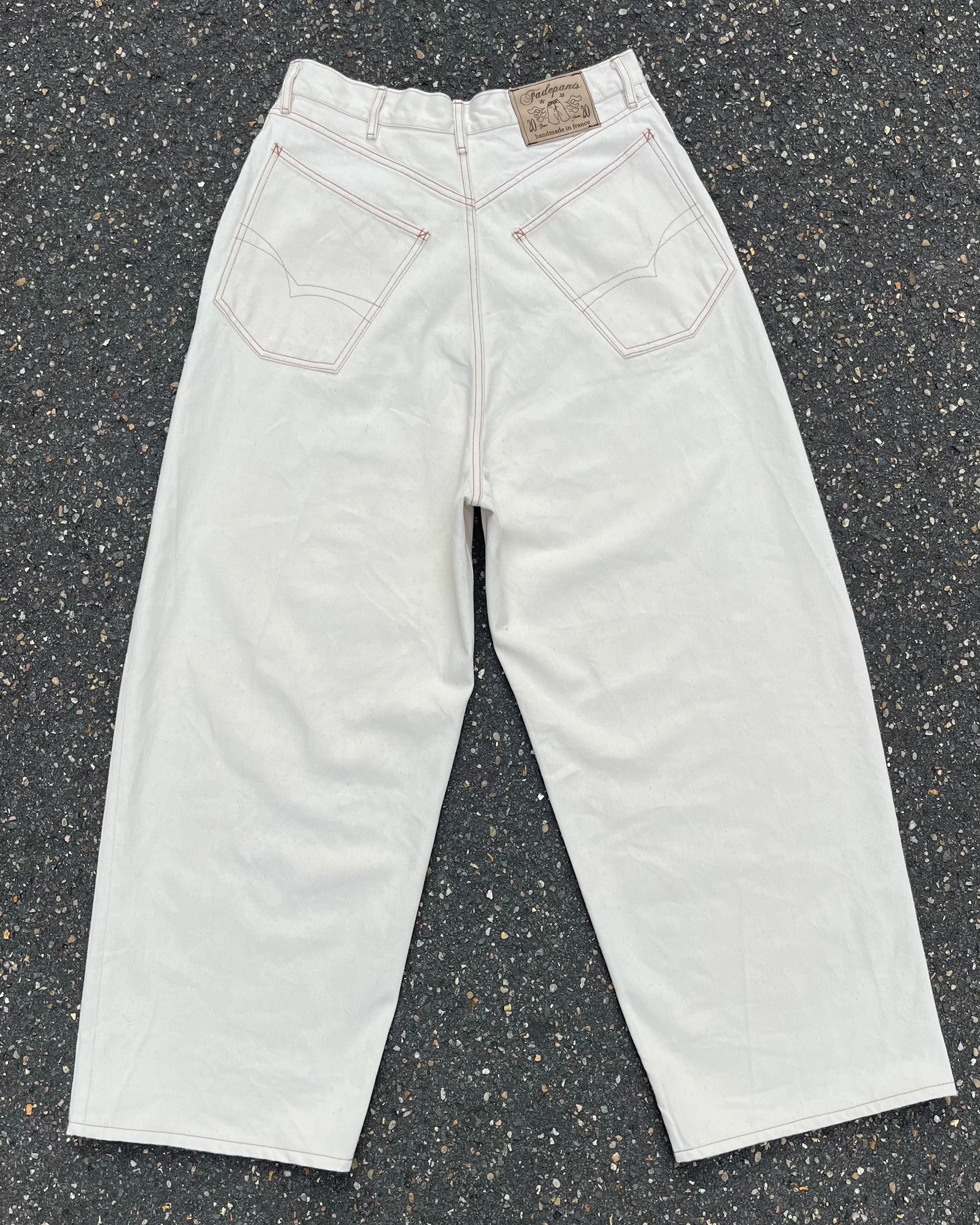 Bottoms – fadepants