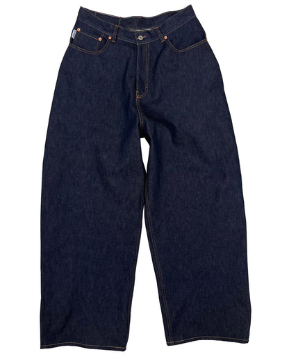 Western Blue Jeans V2