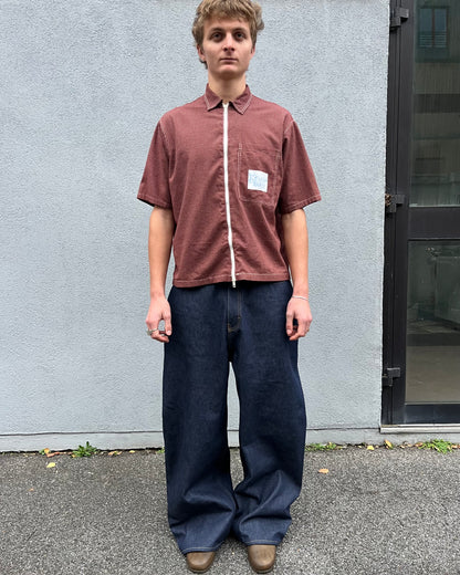 Western Blue Jeans V2