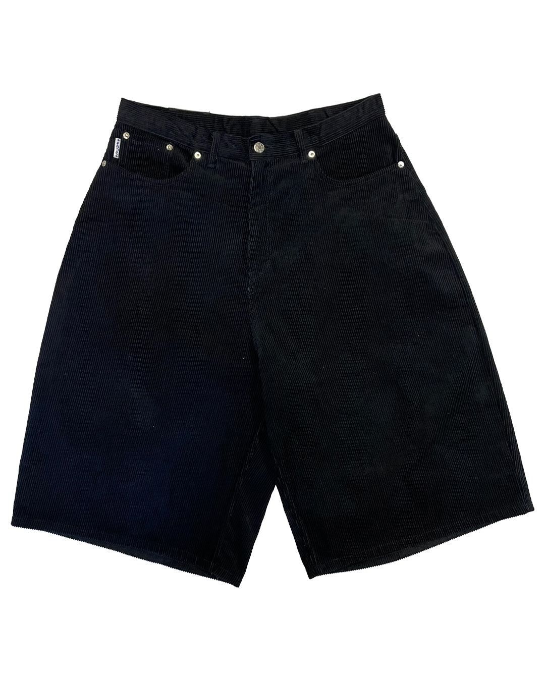 Cord Shorts