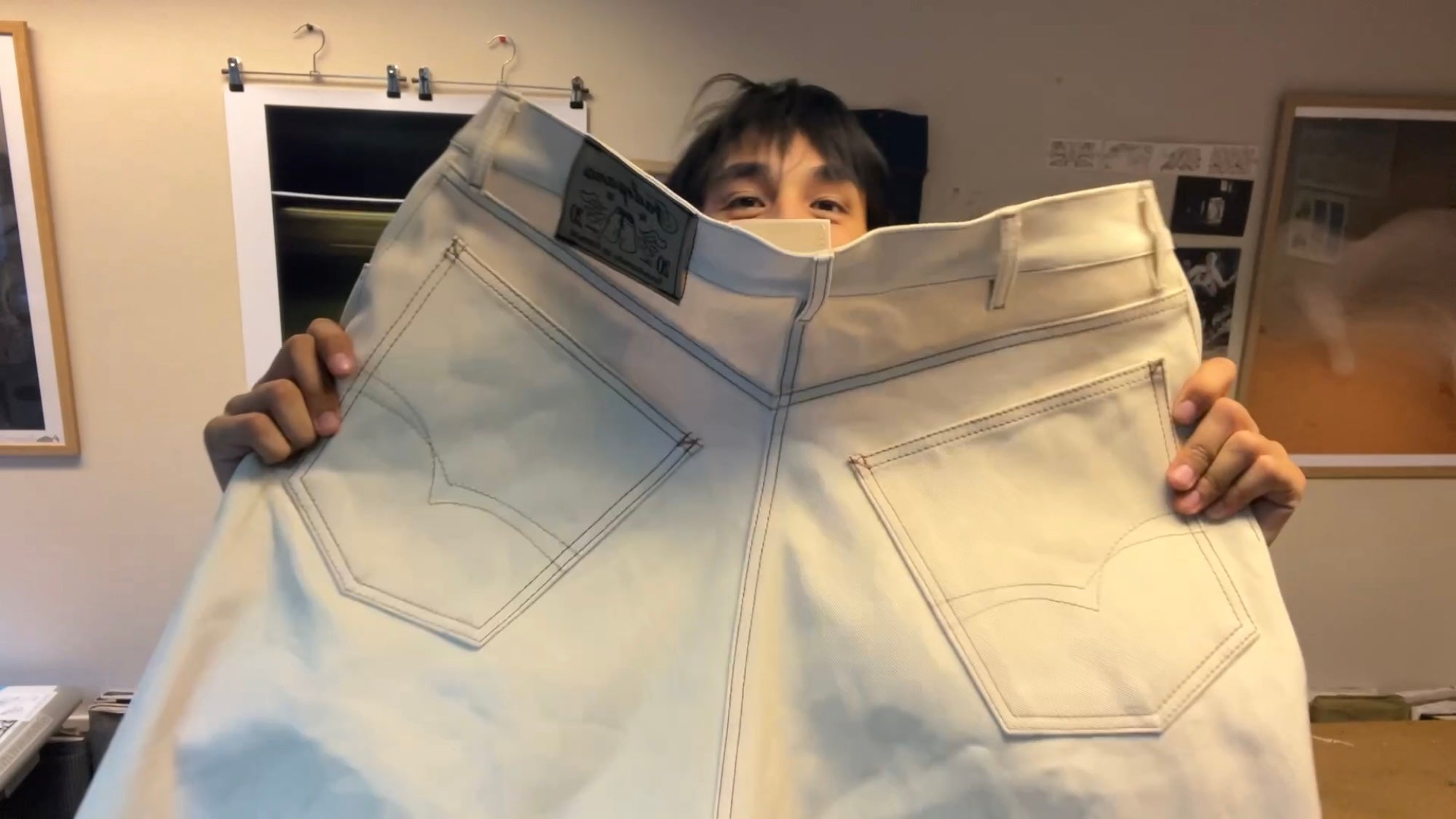 動画を読み込む: 