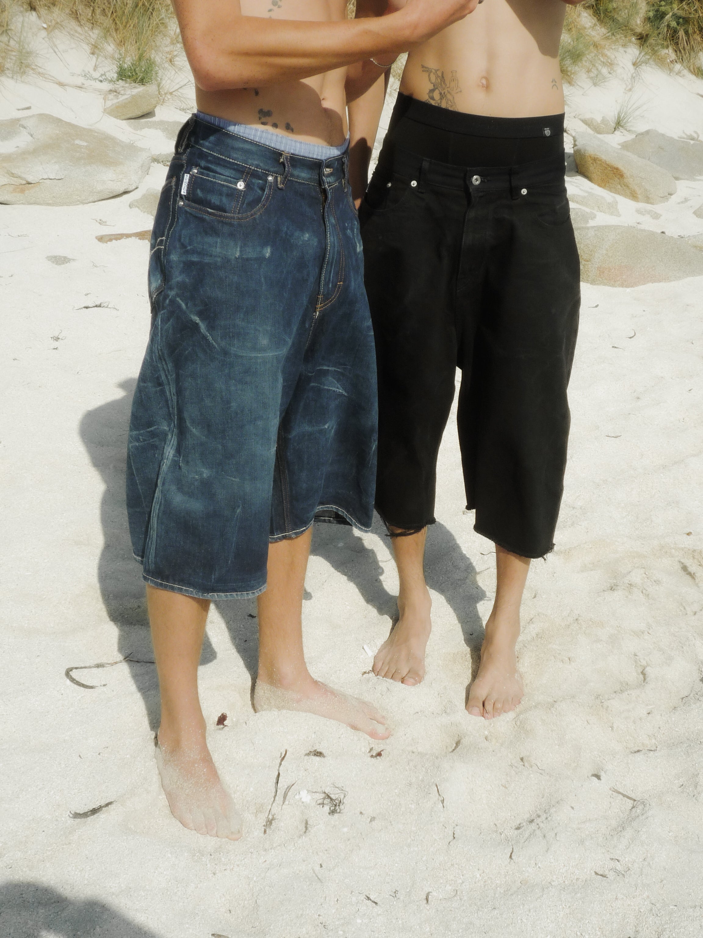 ジャケット・アウター fadepants pt+ts フェードパンツ – fadepants