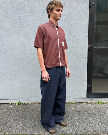 Western Blue Jeans V2