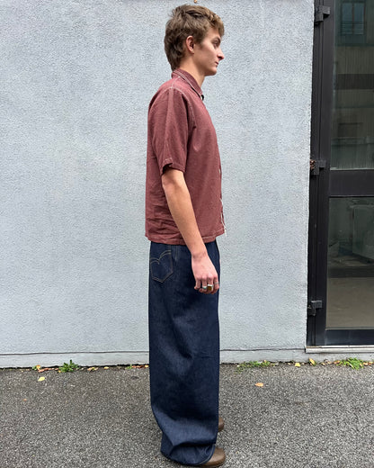 Western Blue Jeans V2