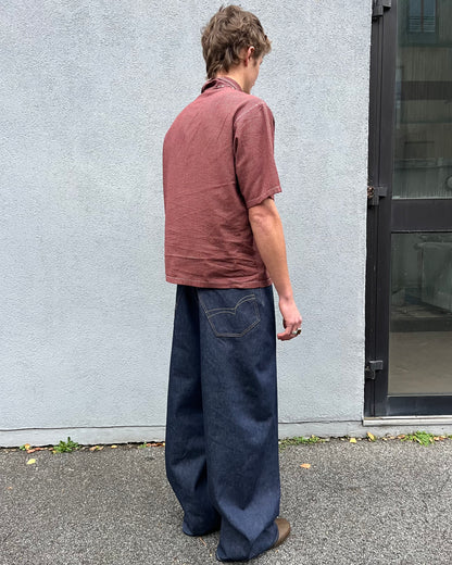 Western Blue Jeans V2