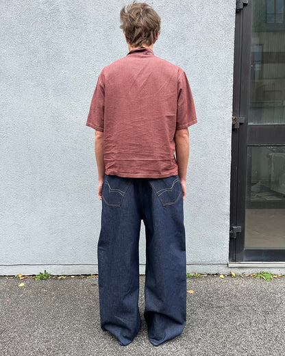 Western Blue Jeans V2